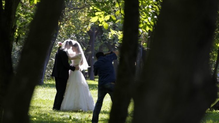 Снимка: Reuters