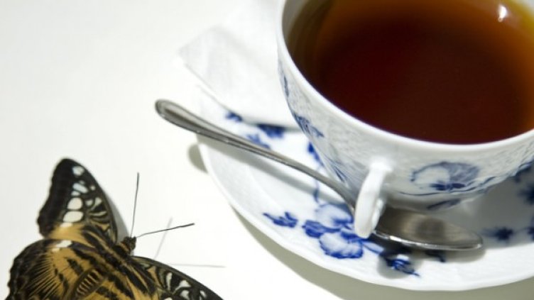 Снимка: Reuters