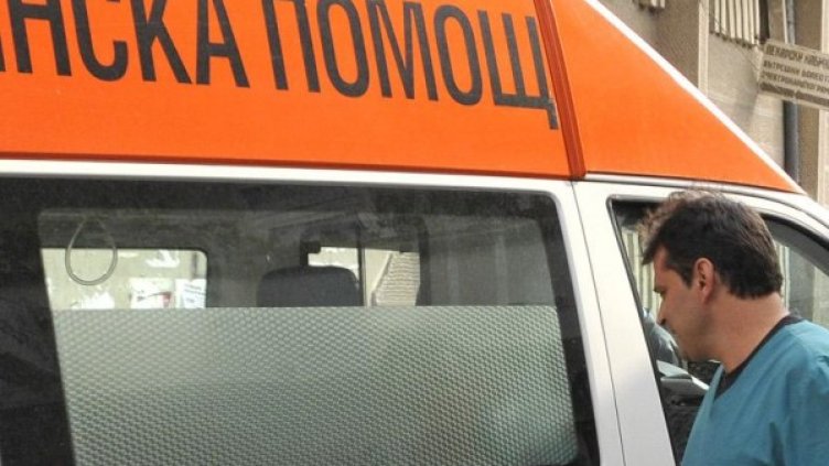 Снимка: БулФото-архив