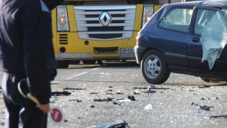 Снимка: БулФото-архив