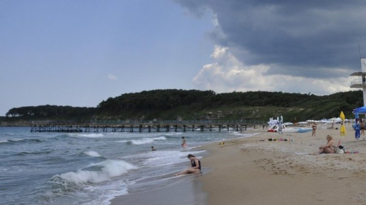 Снимка: БулФото-архив