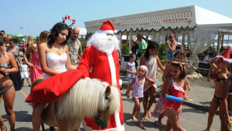 Снимка: БулФото