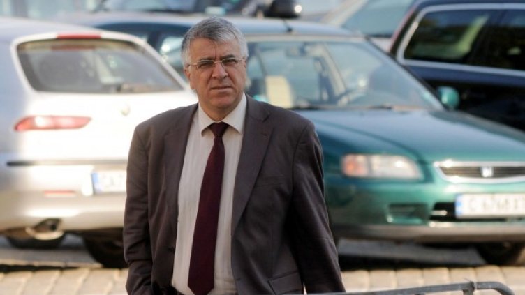 Румен Гечев. Снимка: архив, БулФото