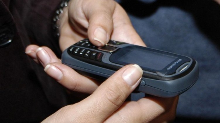 И двамата податели на фалшиви сигнали са задържани. Снимка: архив Булфото