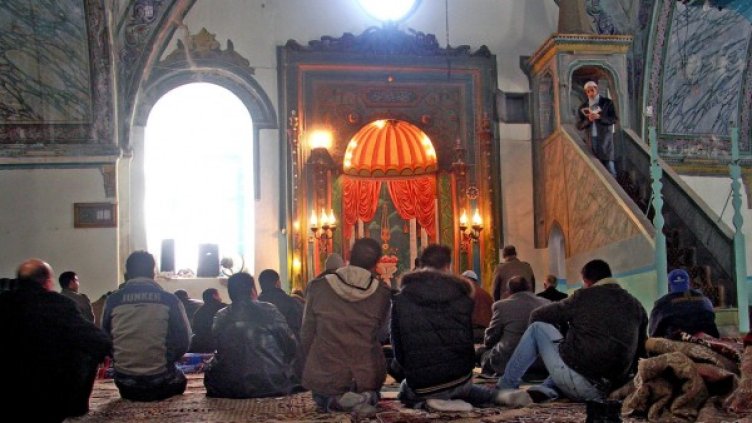 Снимка: архив Булфото