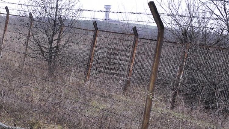 Снимка: архив Булфото