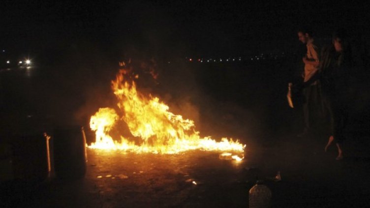 Снимка: архив Reuters