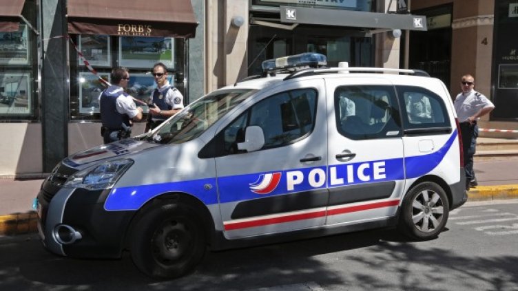 Снимка: Reuters