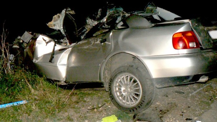 Две жертви на пътя за денонощие 