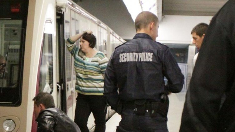 Снимка: архив, Булфото