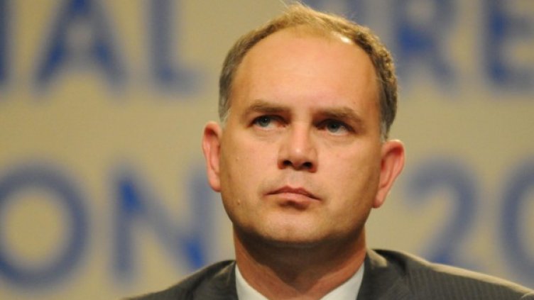 Георги Кадиев. Снимка: архив Булфото