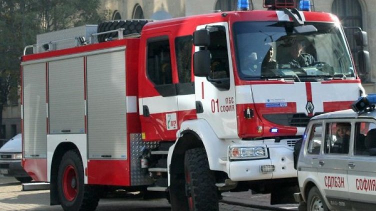 Снимка: архив, Булфото