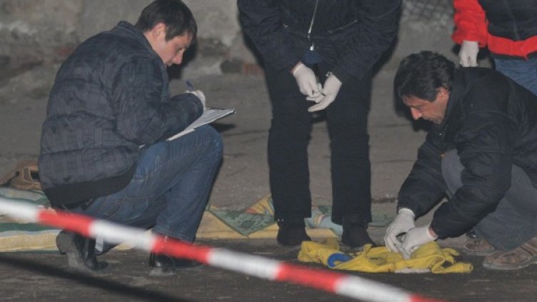 Снимка: Булфото, архив