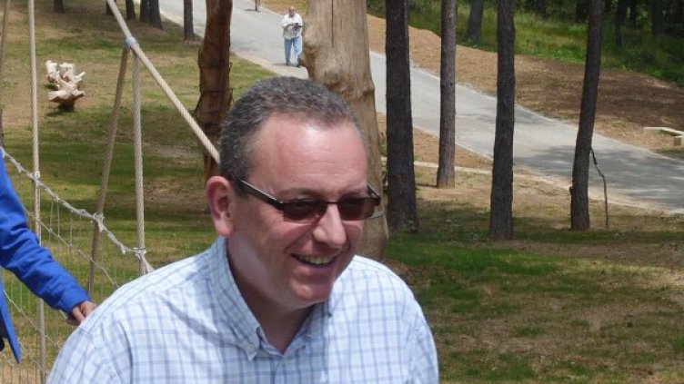 Министърът на културата Петър Стоянович. Снимка: Булфото, архив