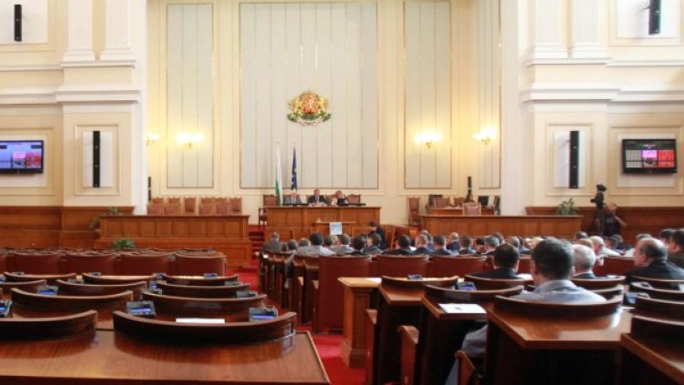 Снимка: архив, БТА