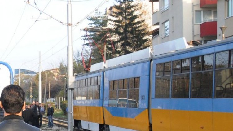 Снимка: Булфото, архив