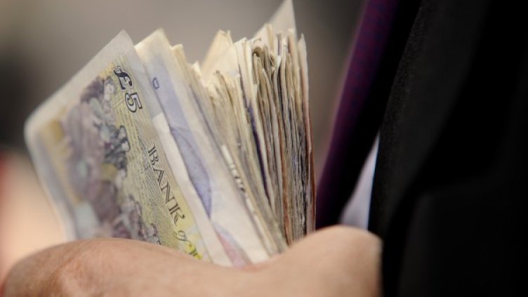 Снимка: архив, Reuters