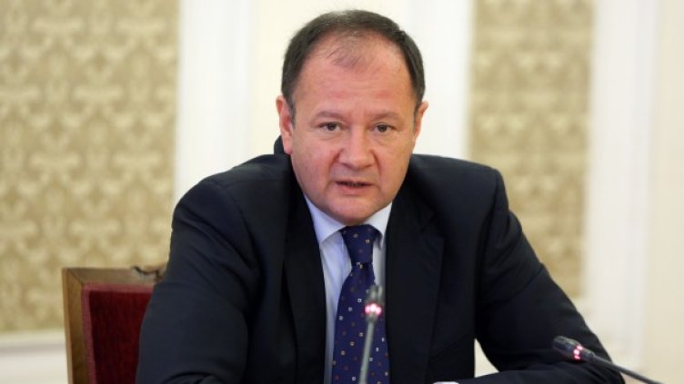 Михаил Миков Снимка: БТА