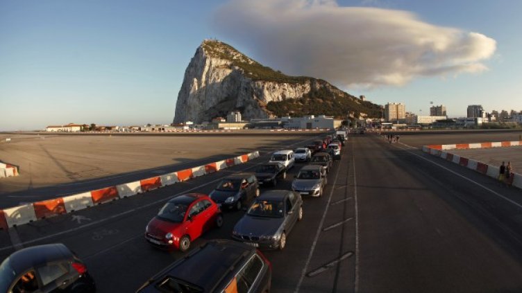 Снимка: архив, Reuters