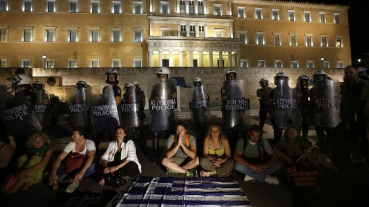 Снимка: архив, Reuters