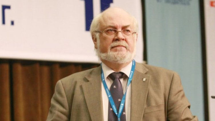 Константин Тренчев Снимка: архив, БТА