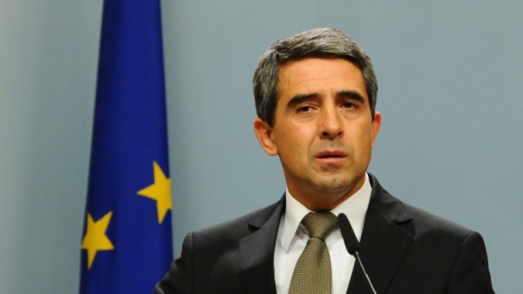 Снимка: Булфото, архив