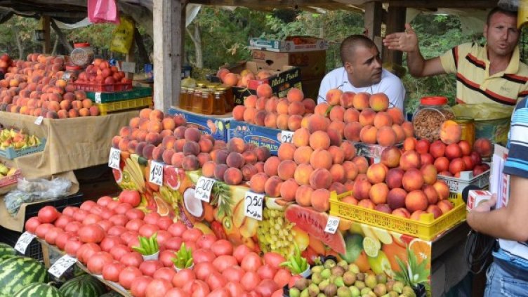 Снимка: Булфото, архив