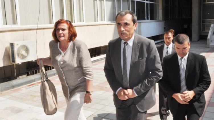 Снимка: Булфото