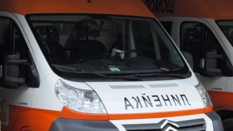 Снимка: архив, Impact Press Group