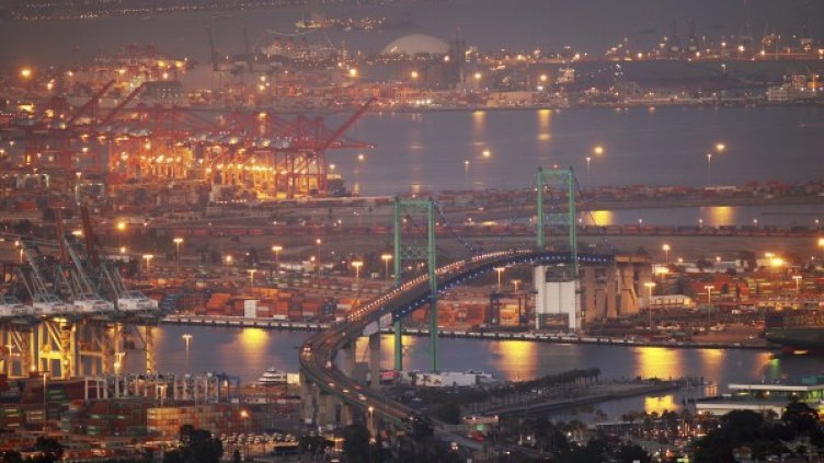 Снимка: архив, Reuters