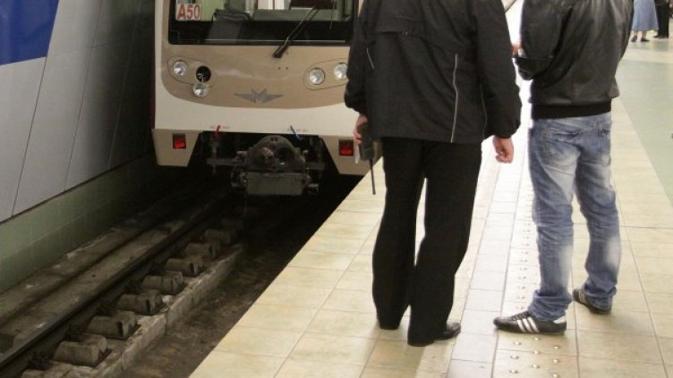 Снимка: архив, Булфото