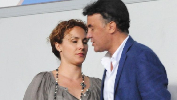 Боби мечтае за бараж. Снимка: Булфото