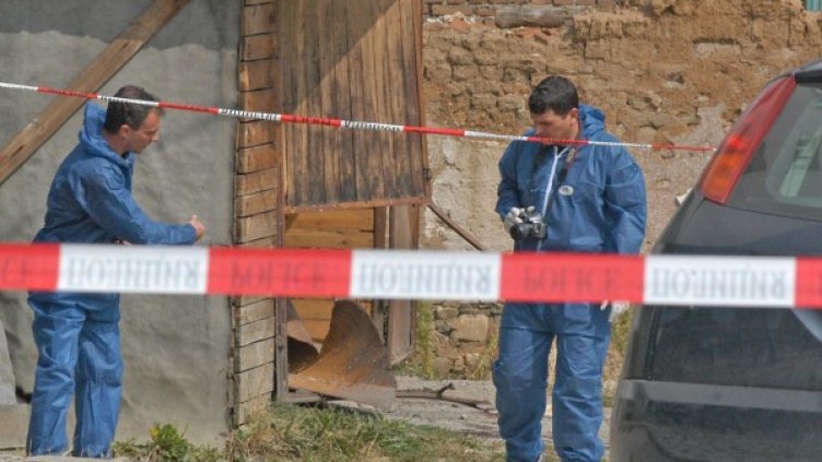 Снимка: Булфото, архив