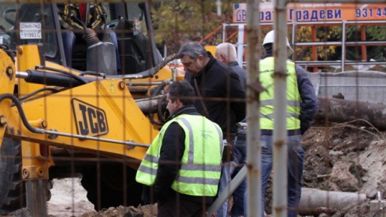 Снимка: Булфото, архив