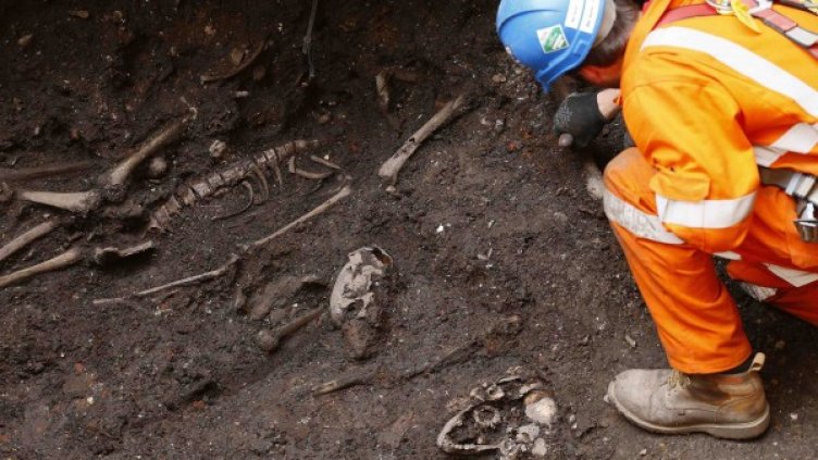 Снимка: Reuters