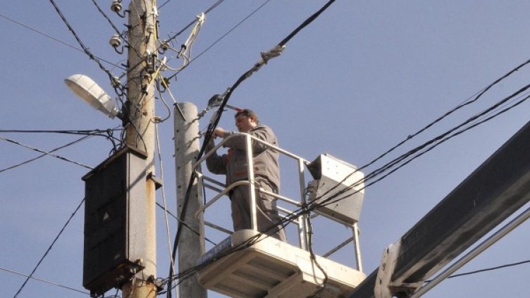 Снимка: архив Булфото