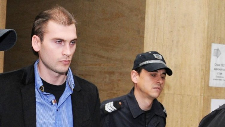 Октай Енимехмедов. Снимка: архив, БулФото