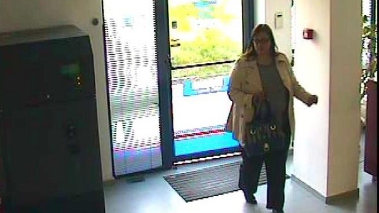 Снимка: МВР