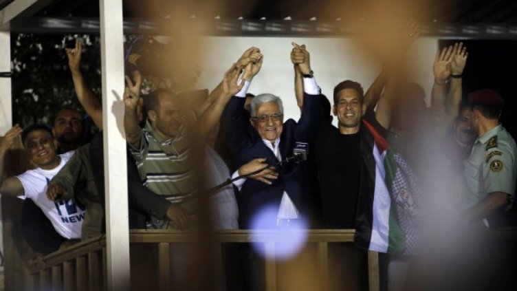 Снимка: Reuters