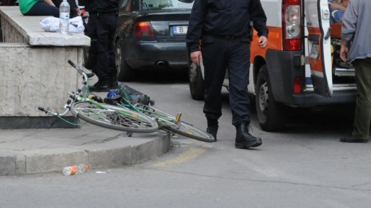 Снимка: Булфото, архив