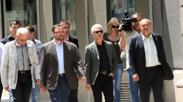 Снимка: архив, Булфото