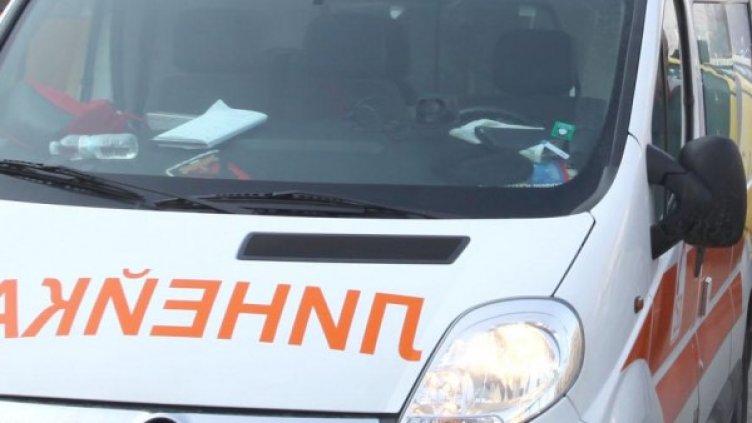 Снимка: архив, Булфото