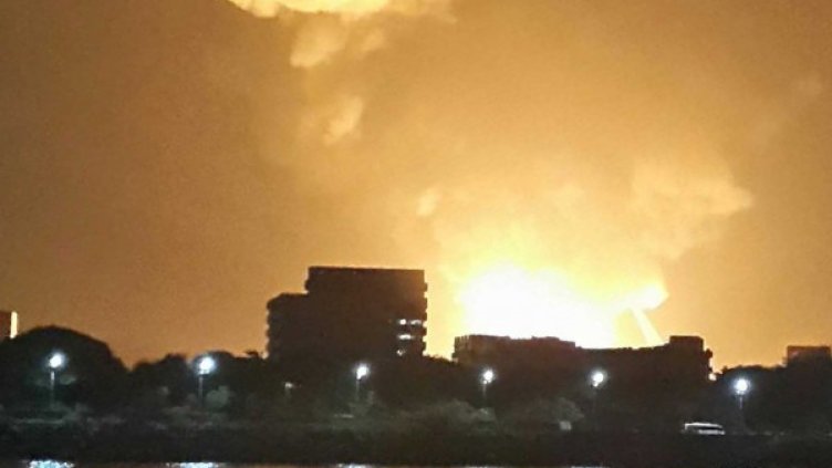 Снимка: Reuters