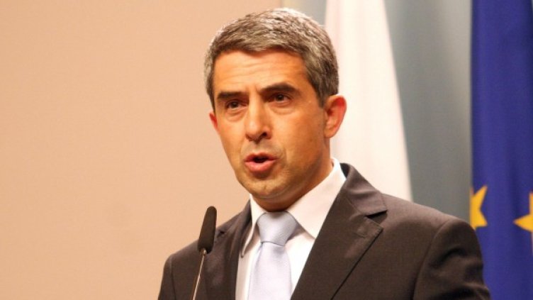 Росен Плевнелиев. Снимка: архив, БулФото