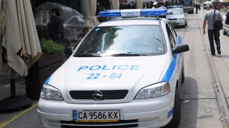 Снимка: Булфото, архив