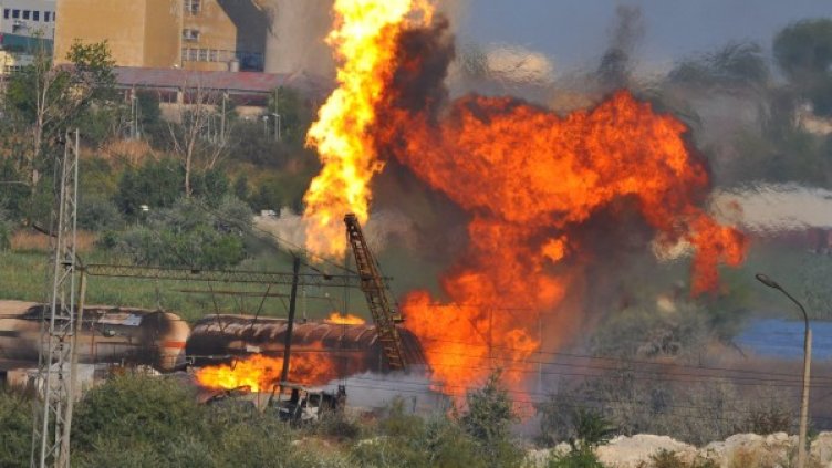 Снимка: Булфото