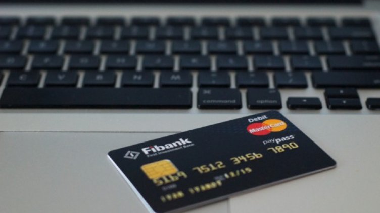 Снимка: Fibank