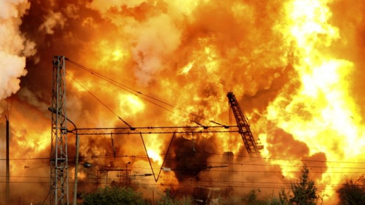 Снимка: Impact Press Group