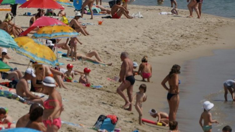 Снимка: Булфото, архив