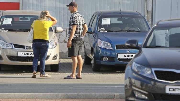 Снимка: Ройтерс